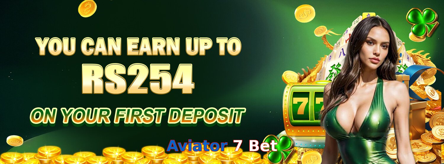Aviator 7 Bet game app for Pakistan players