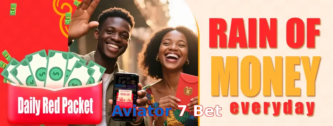 Aviator 7 Bet game app for Pakistan players