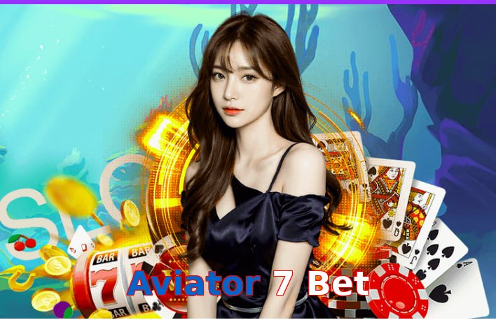 Aviator 7 Bet game app for Pakistan players