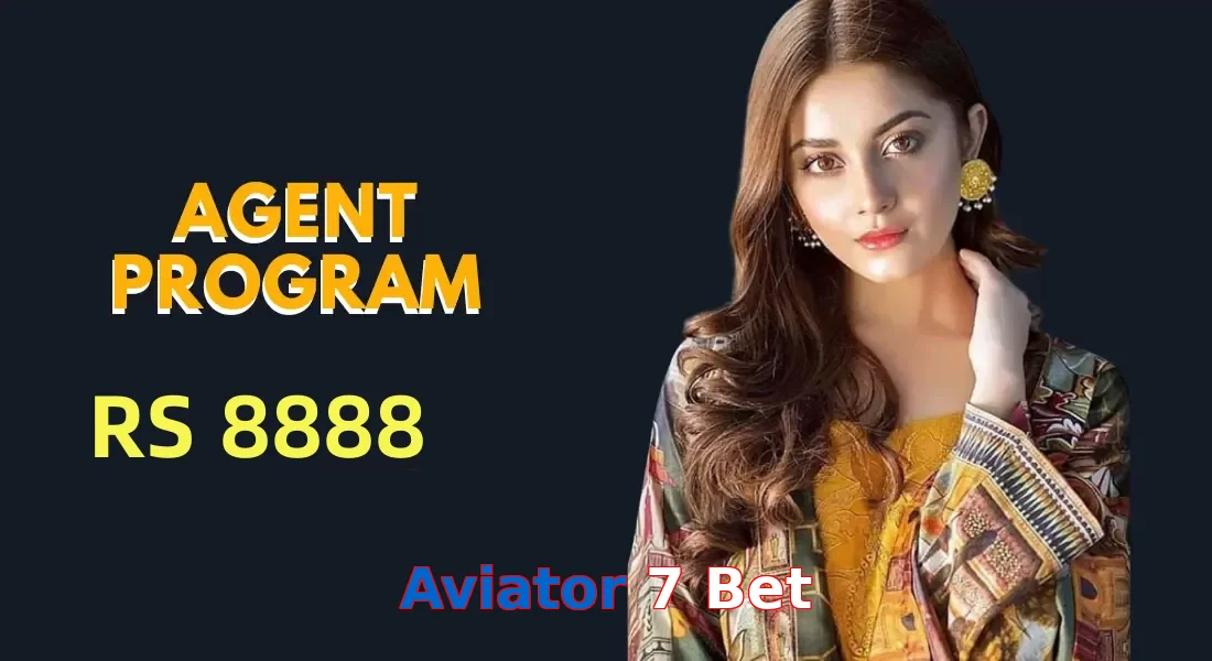 Aviator 7 Bet game app for Pakistan players