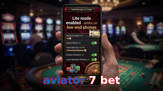 Payment and PKR controls in Aviator 7 Bet