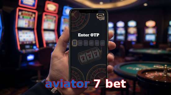 Game list for Aviator 7 Bet login section