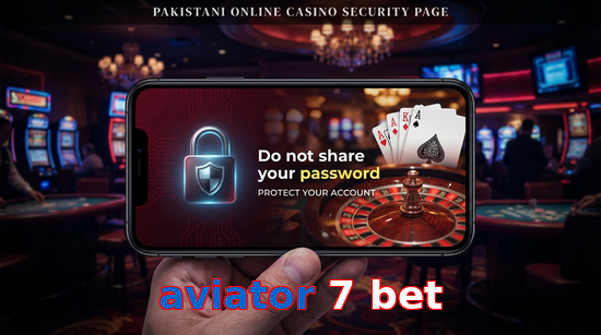 Payment and PKR controls in Aviator 7 Bet