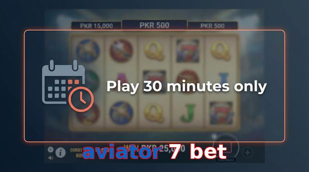 Payment and PKR controls in Aviator 7 Bet