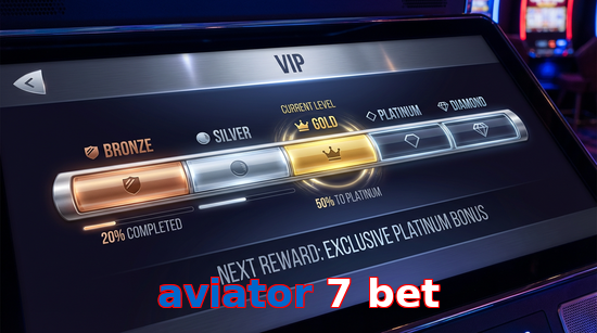 Game list for Aviator 7 Bet vip section