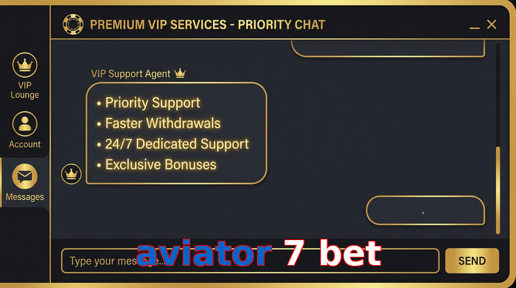 Payment and PKR controls in Aviator 7 Bet